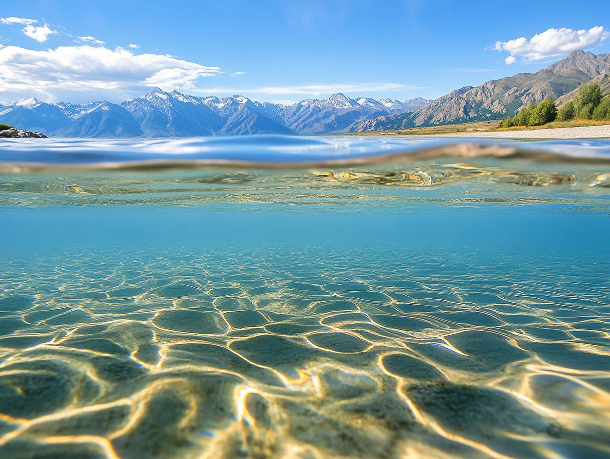 Водные развлечения
