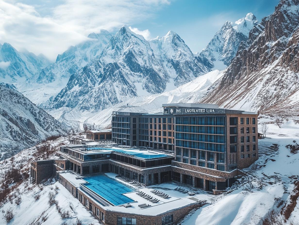 Каракол: Лучшие Гостиницы и Отели для Отдыха в Киргизии каракол, киргизия