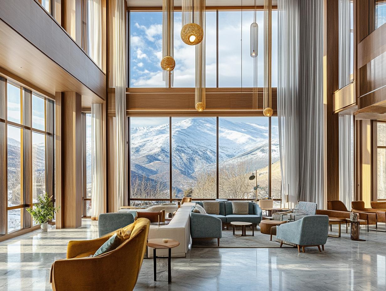 Исследование горнолыжного курорта Каракол: лучшие места для отдыха и развлечений